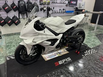 BMW S1000RR 2024 Okruhovka DPH - 15
