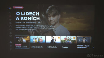 Smart FullHD projektor Wanbo T2 Max v2 (NEW) - 15