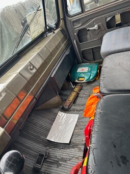 Tatra 815 VT 8x8 tahač př. - 15