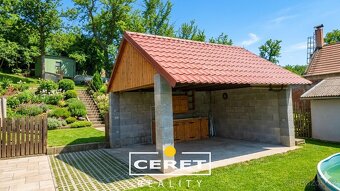 Prodej domu ve Strkovicích - 15