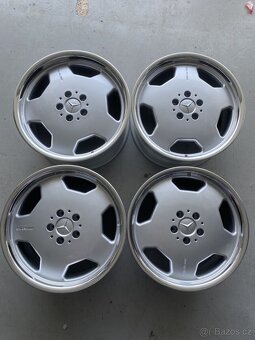 Vymením Carline Dynatech CM2 R18 - 15
