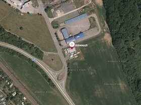 Prodej skladového objektu 350 m2 a pozemků 9288 m2, Tlumačov - 15