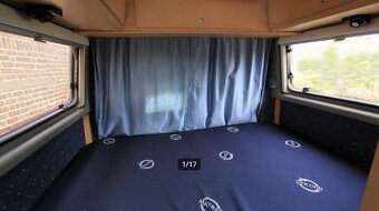 Fiat Ducato, Possl 2.8 ; 130 HP - 15