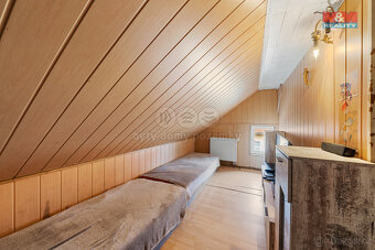 Prodej bytu 3+1, 72 m², Varnsdorf, ul. Mostecká - 15