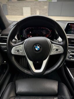 BMW 730d | V ZÁRUKE | TOP STAV - 15