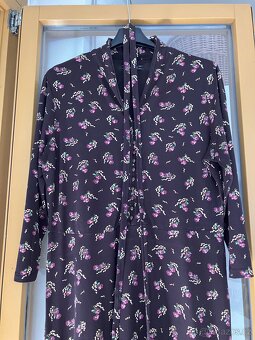 Značkové šaty Ralph Lauren, M&S, Esprit, K.L. vel. 42, 10 ks - 15