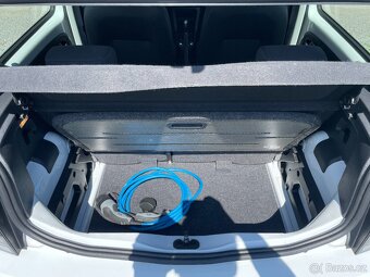 Volkswagen e-up 37kWh DPH Kamera, TOP - 15