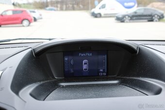 Ford Kuga 2.0 TDCi 4x4 A/T - 15
