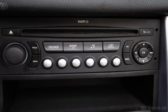Peugeot 207 CC 1.6e 16V 120k - 15