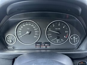 BMW Řada 3,  318D GT Steptronic Servis BMW - 15