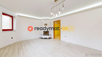 Prodej rodinného domu 236m2, Domanín - 15