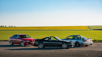 Toyota MR2 GT-I Roadster / Cabrio - 15