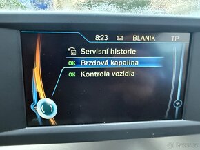 BMW i3 Urban Life, Led, 125kw, 94Ah, nové pneu - 15