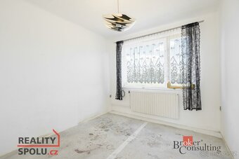 Prodej, domy/rodinný, 141.5 m2, Vlčopolská 562, 29404 Dolní  - 15