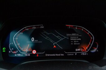 BMW X6 xDrive 40i A/T 2020 - 15