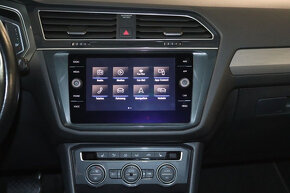 VW Tiguan Allspace 2.0 TDi DSG 4x2-navi,LED,temp,vyh.s,150PS - 15