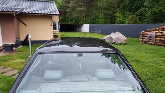 BMW E32 750 12V 5.0 - 15