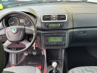 Škoda Roomster, 1,6 16v Style DIGIKLIMA - 15