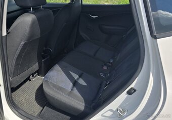 HYUNDAI Ix 20 1.4  LPG  2012 - 15