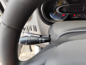 Renault Trafic 1,6DCi 92KW L2H1 LONG AC+WEBA NAVI DPH TZ TOP - 15