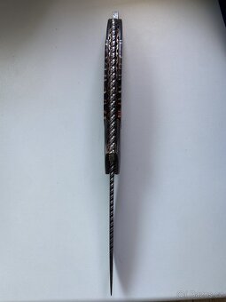 Prodám  Buddy Weston sběratelské noze - 15