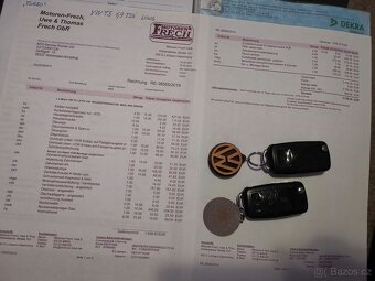 VW Transporter  O.Caravelle 1,9 Tdi 75kw,Long - 15