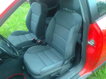 Audi A3,1.8i/110kW, RARITA, jen119t.km(CEBIA),koup.nové v ČR - 15