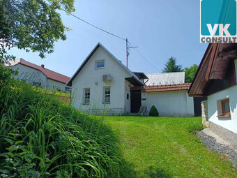Prodej udržovaného domu se zahradou 541 m2 v obci... - 15