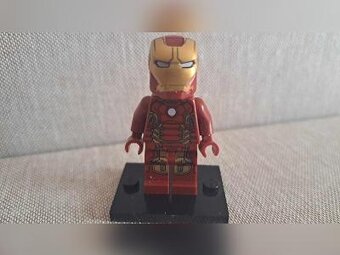 🦸‍♂️ Lego Super Heroes figurky - Mix #2 🦸‍♀️ - 15