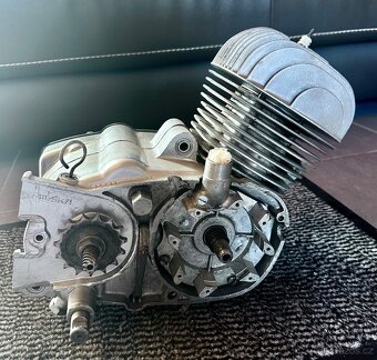 Motory Jawa po GO 🔧 350, 250, 90 - 15