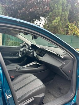PEUGEOT 408 2023 - 15