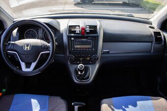 Honda CR-V - AJ NA SPLÁTKY - 15