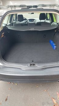 Ford Focus 2.0TDCi 110kW - 15