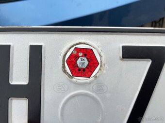 Škoda Fabia 1,0tsi 70kw klima jeden majitel 147tis km - 15