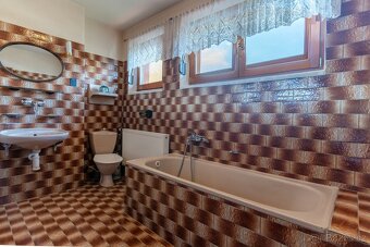 Prodej rodinného domu 290 m² - Komořany, okr. Vyškov - 15