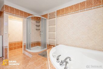 Prodej prostorného rodinného domu 6+kk, 315 m² - Nad Vývozem - 15