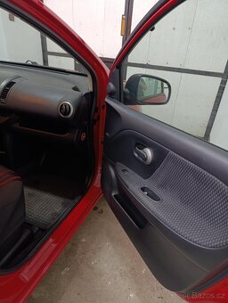 NISSAN NOTE (2008, 1.4 benzín) - 15