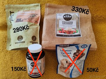 Potřeby pro psy - 15