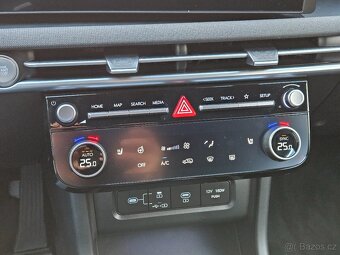 Hyundai Tucson 20 Anniversary  Limited Edition  2025 - 15