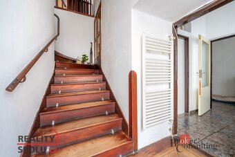 Prodej, byty/4+1, 209.8 m2, nám. Svobody 11/11, 67801 Blansk - 15