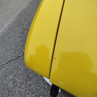 Škoda 110R 1974 - 15