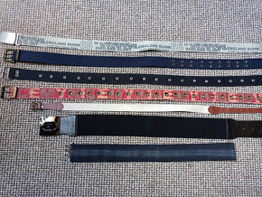 H&M propínací letní šaty - 15