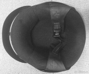 Motobundy, kožené motokalhoty, Helma MT, Přilba Cox, Brno - 15