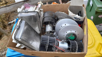 Škoda Felicia 1.9D - 15