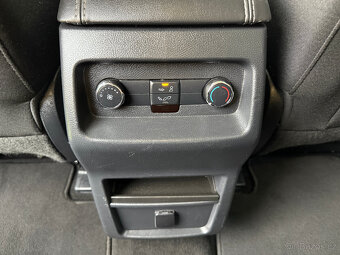 Ford Galaxy 2.0 110kW Titanium Vyhřívané Sklo Navi - 15