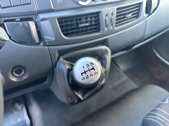 iveco Eurocargo 120E21 PLACHTA KLIMA E6 - 15