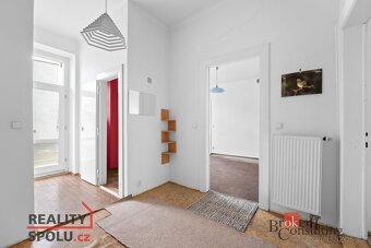 Prodej, komerční/činžovní dům, 1270 m2, Dukelská třída 3/5,  - 15