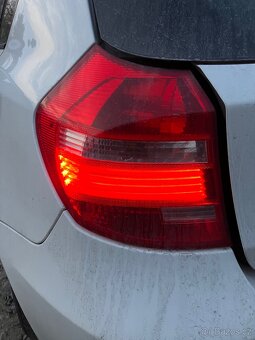 E87 116d lci n47d20a - 15