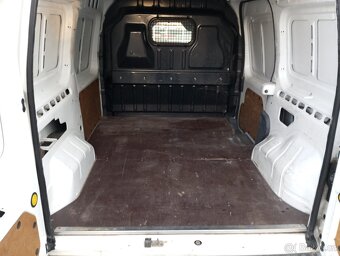 Ford Transit Connect 1.8 TDCI,66kw,rv-2009. - 15