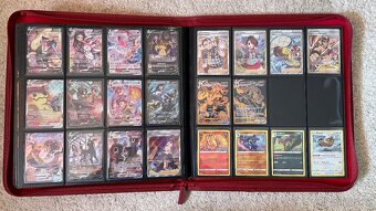 Pokemon Master Set Brilliant Stars - 15